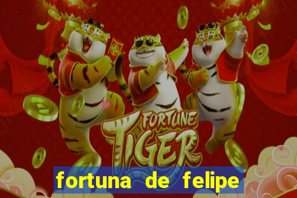 fortuna de felipe luiz do flamengo